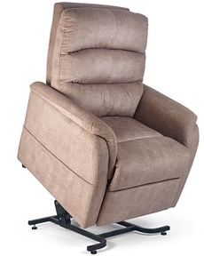 Golden Tech DeLuna Elara PR-118MSM Reclining Lift Chair